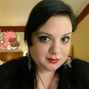 Meet your Posher, Krystalyn